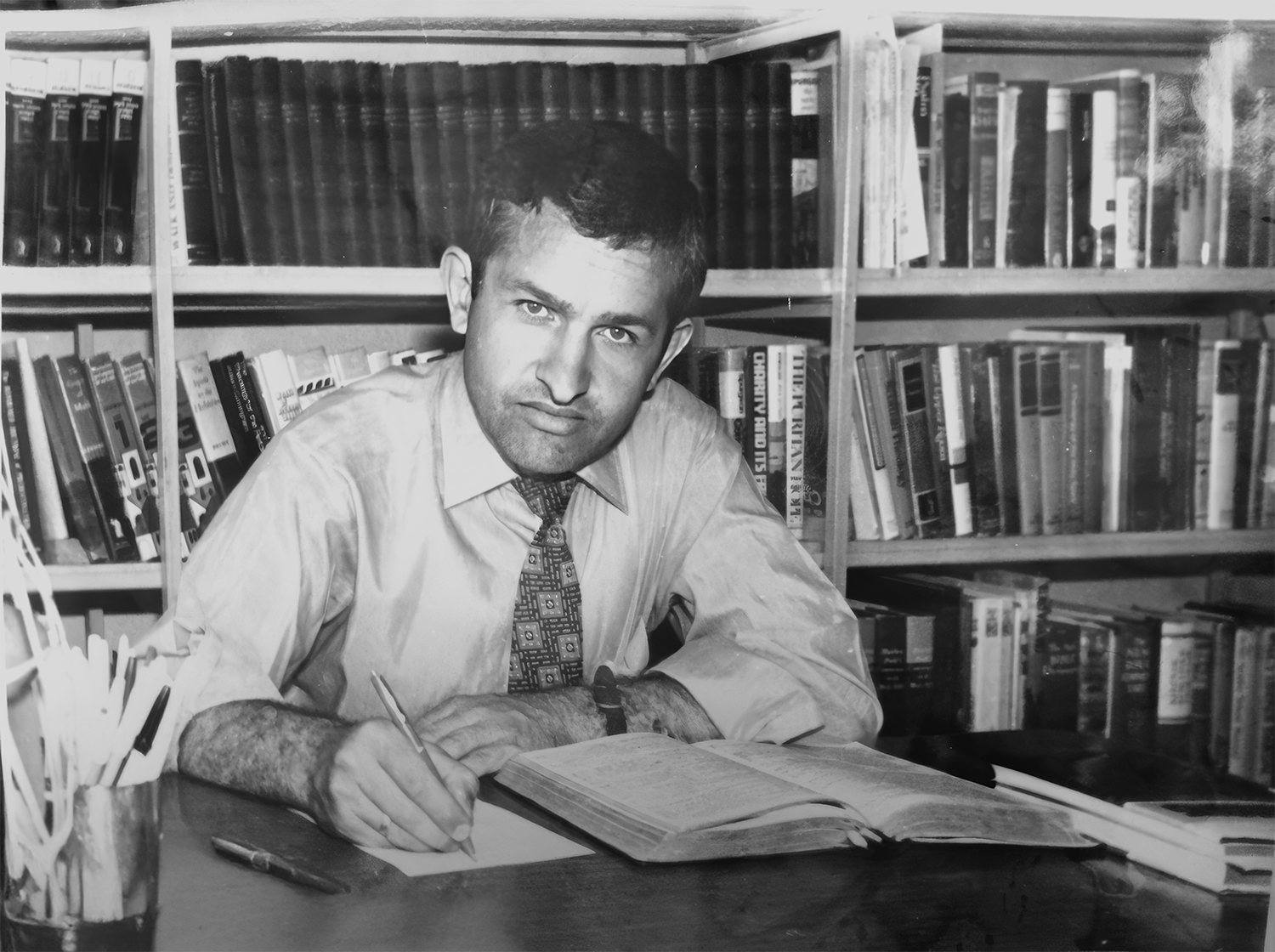 Simo Ralević — Autor Duhovne Biblioteke